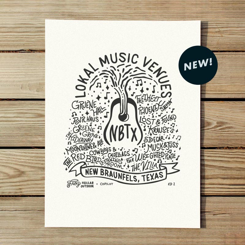 Lokal Music Venue