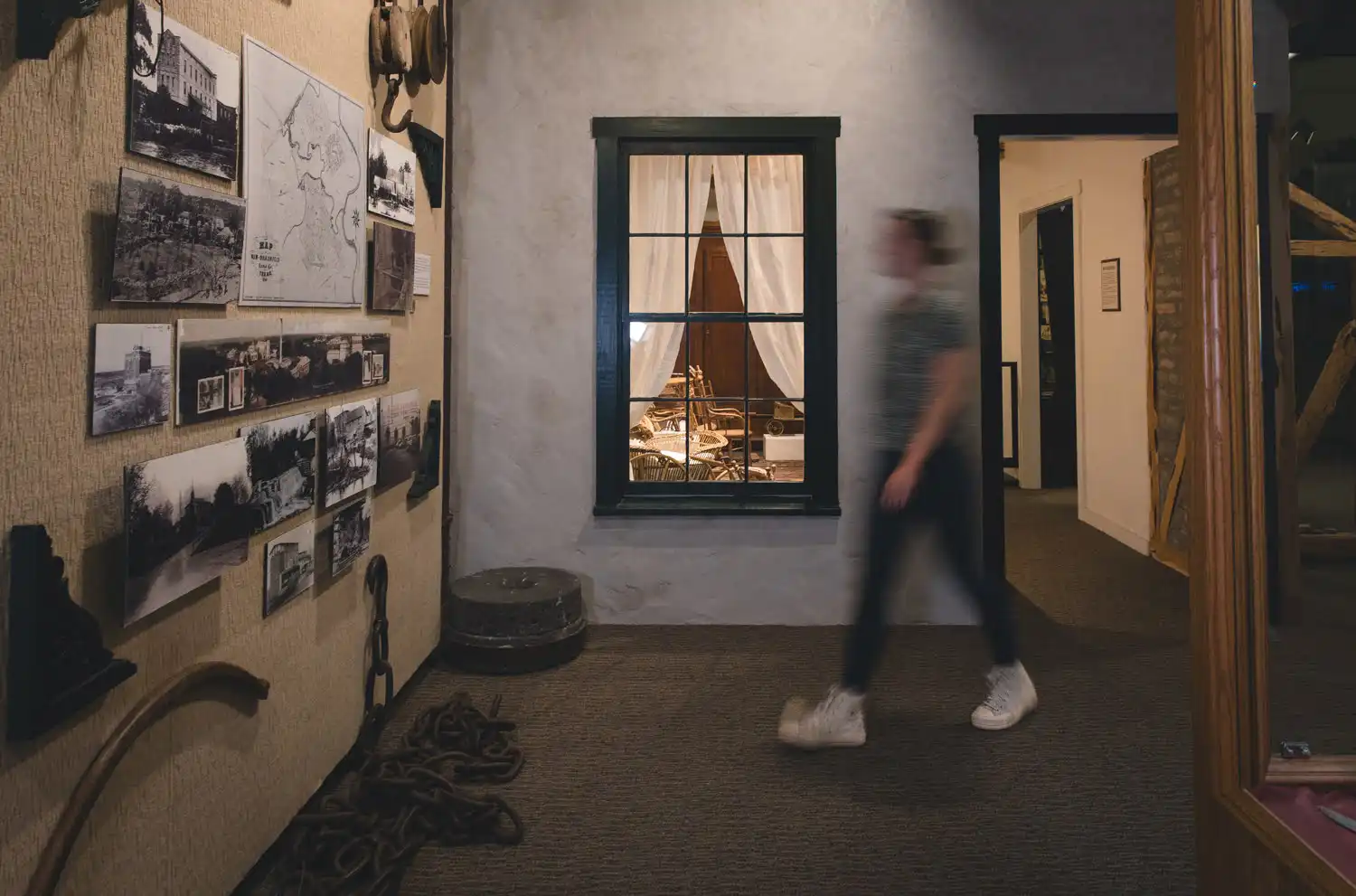 Sophienburg Museum-4069