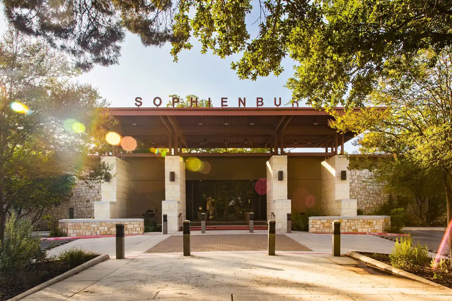 Sophienburg Museum-4417