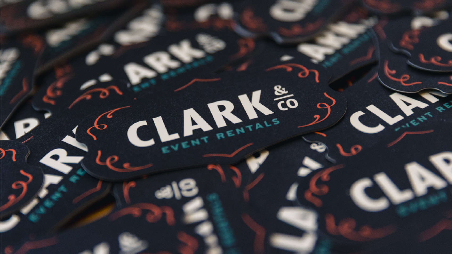 Clark & Co 8