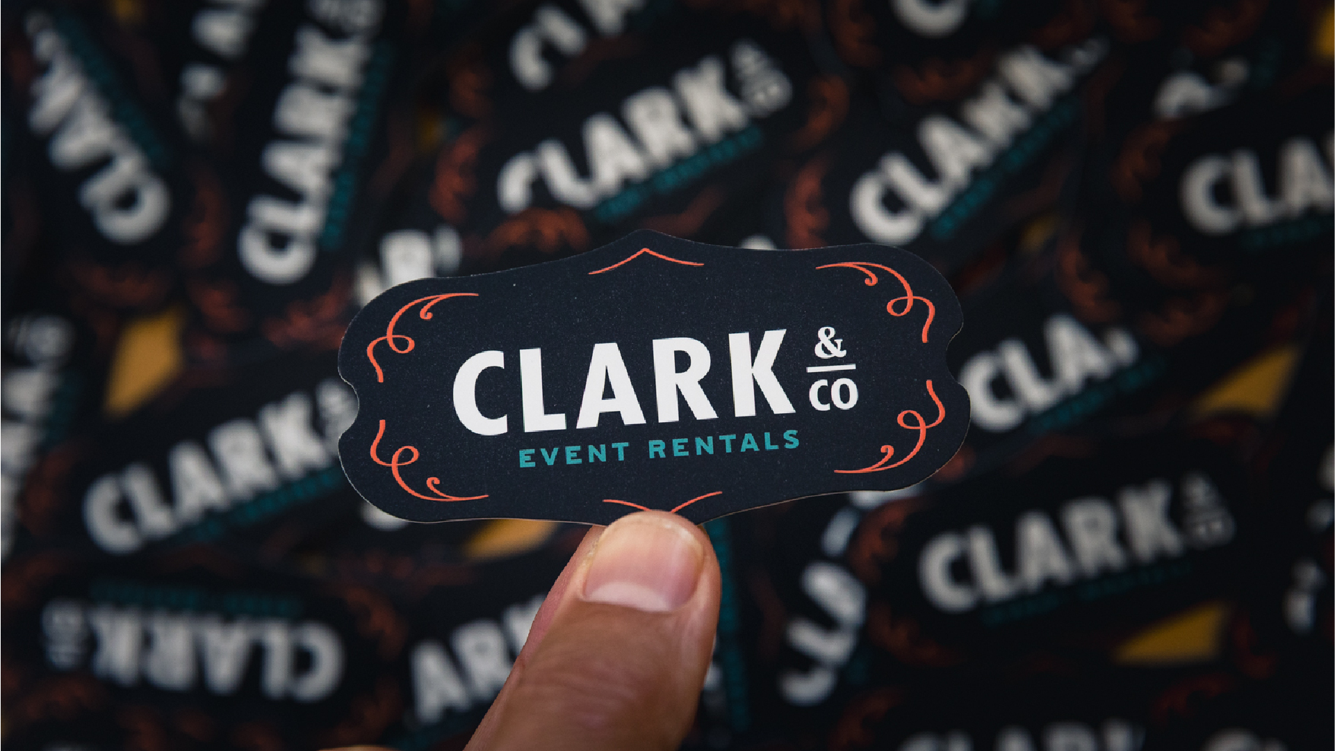 Clark & Co 9